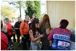 Foto 346 de la avituallamiento - Subida a Artxanda 2018